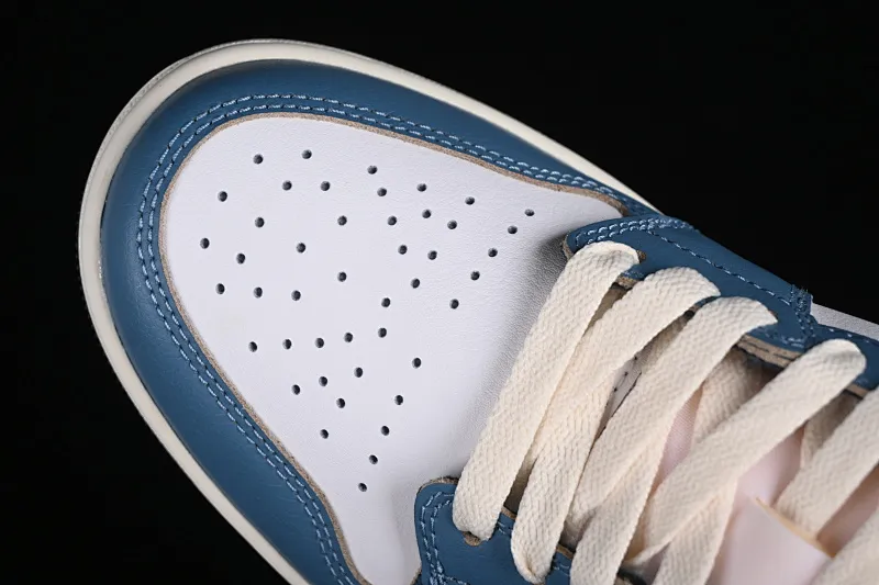 All categories Air Jordan Jordan series basketball shoes Air Jordan 1 Low G version pure original Air Jordan 1 Low AJ1 Joe 1 low-top cultural and leisure sports sneakers HM3711-144